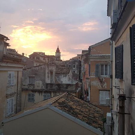 The Well Corfu (city) Exterior foto