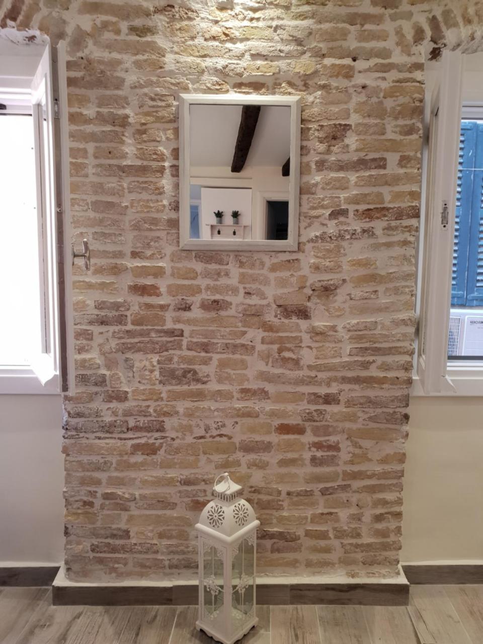 The Well Corfu (city) Exterior foto
